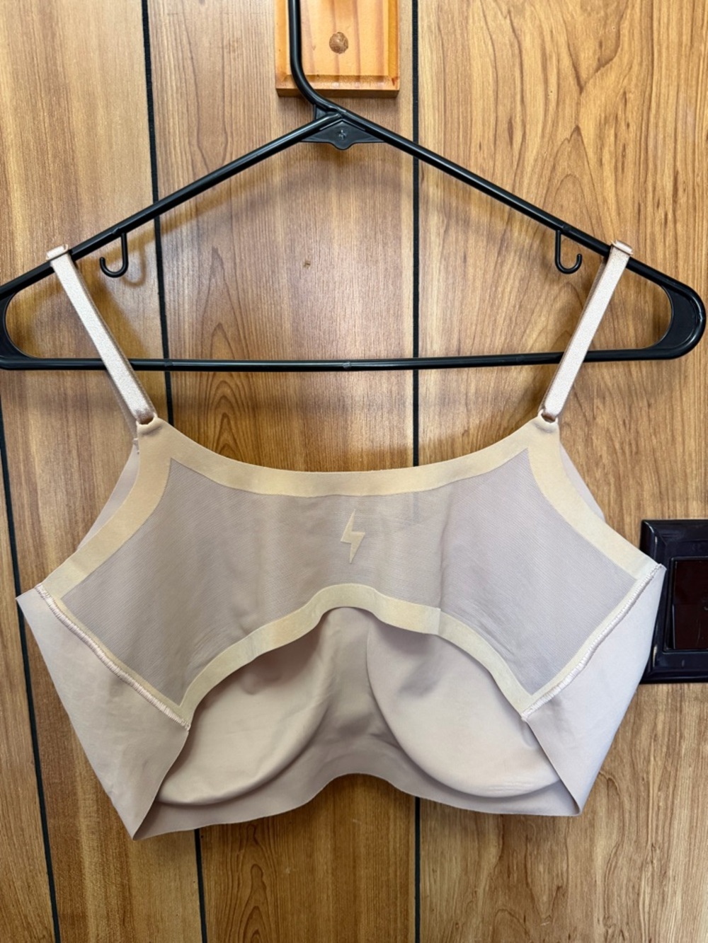 EBY Support Bralette - Picture 4 of 9